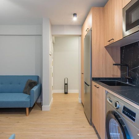 Villa Hita Apartment By People Rentals Bilbau Exterior foto