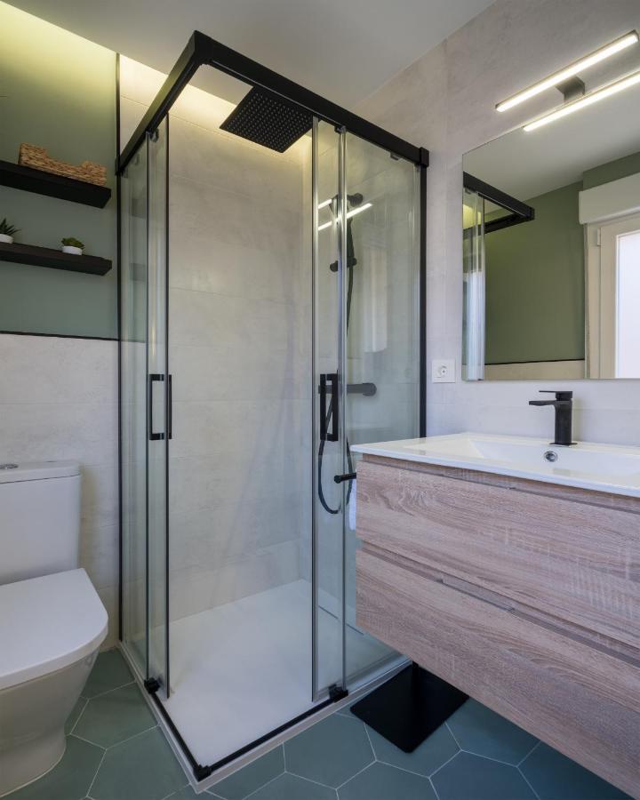 Villa Hita Apartment By People Rentals Bilbau Exterior foto