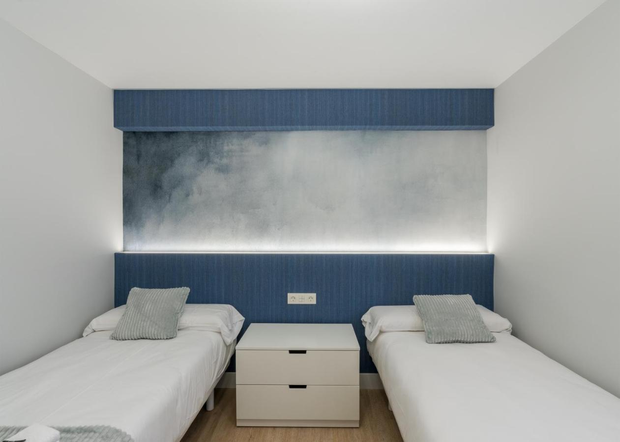 Villa Hita Apartment By People Rentals Bilbau Exterior foto